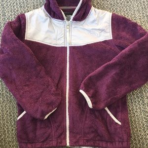 North Face Oso Hoodie